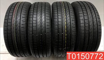 Pirelli Cinturato P7 205/50 R17 89V 