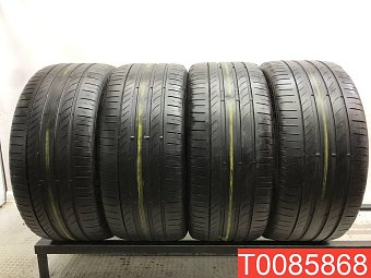 Continental ContiSportContact 5 SUV 295/40 R22 112Y 