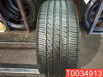 Michelin Primacy MXM 4 225/40 R18 92V RunFlat