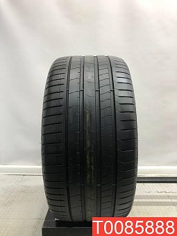 Pirelli P Zero PZ4 275/30 R21 98Y RunFlat