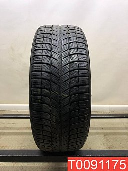 Michelin X-Ice 3 215/55 R16 97H 