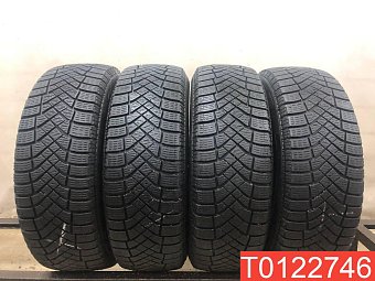 Pirelli Ice Zero Friction 195/65 R15 95T 