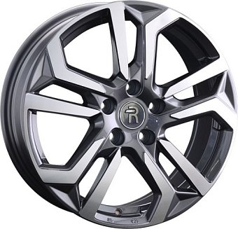 Replay Subaru (SB63) 7x17 5x114,3 ET48 dia 56,1 GMF