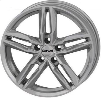Carwel Малык 140 7,5x18 5x110 ET35 dia 65,1 SB Carwel Малык 140 7,5x18 5x110 ET35 dia 65,1 SB