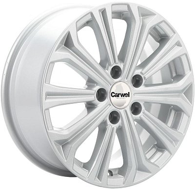 Диски Carwel Кудро 1610 (Corolla) - 1