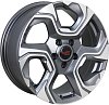 LegeArtis Concept Honda (H519) 7,5x18 5x114,3 ET45 dia 64,1 GMF