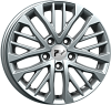 RPLC-Wheels Hyundai (Hy238) 6x16 5x114,3 ET43 dia 67,1 S