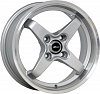 X-RACE AF-08 6x16 4x98 ET35 dia 58,6 SPL