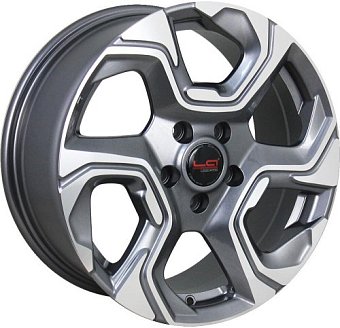 LegeArtis Concept Honda (H519) 7,5x18 5x114,3 ET45 dia 64,1 GMF