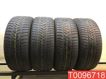 Pirelli Scorpion Winter 255/55 R19 111V 