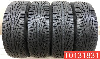 Nokian Nordman RS2 SUV 215/60 R17 100R 