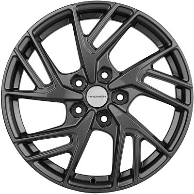 Диски Khomen Wheels KHW1722 (Mazda3/CX30) - 1