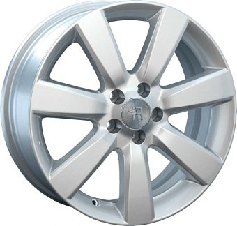 Replica Replay Opel (OPL64) 6,5x15 5x105 ET39 dia 56,6 S