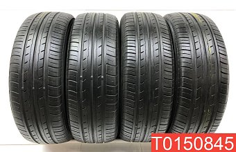 Yokohama BluEarth ES32 205/60 R16 92H 