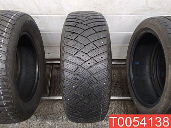 Goodyear UltraGrip Ice Arctic 205/65 R15 99T 