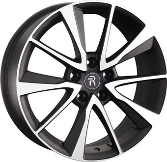 Replay Lexus (LX136) 8x18 5x114,3 ET30 dia 60,1 MBF