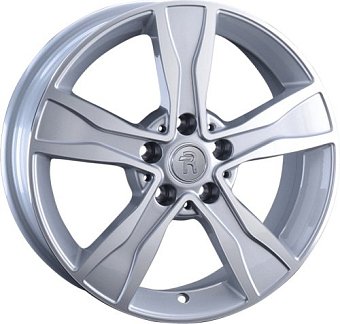 Replay Audi (A188) 7x17 5x112 ET40 dia 57,1 SF