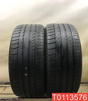 Michelin Latitude Sport 275/45 R20 110Y 