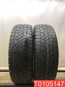 Continental CrossContact ATR 245/70 R17 114T 