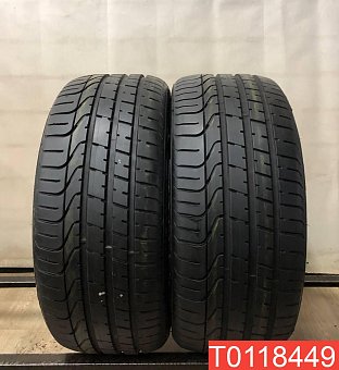 Pirelli Pzero 255/35 R20 97Y 