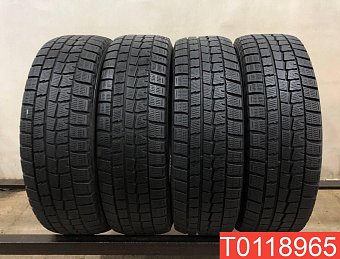 Dunlop Winter Maxx WM01 185/65 R15 88Q 