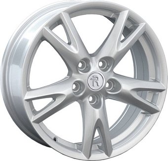 Replay Hyundai (HND178) 7x17 5x114,3 ET47 dia 67,1 S