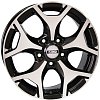 TechLine NEO 753 7x17 5x108 ET48 dia 63,3 BD Россия