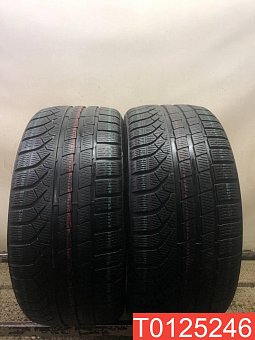 Pirelli Pzero Winter 245/35 R19 93V 