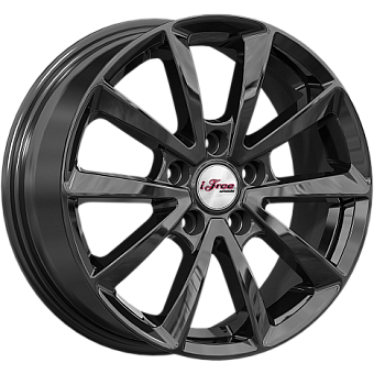 iFree Скайрим 6,5x16 5x112 ET46 dia 57,1 BK