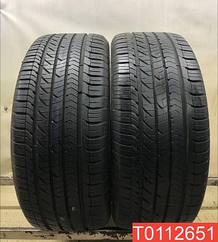 Goodyear Eagle Sport 265/50 R19 110W 