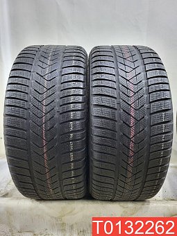 Pirelli Sottozero 3 275/40 R20 106V RunFlat