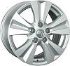 Replica Replay Nissan (NS137) 6,5x16 5x114,3 ET45 dia 66,1 SF