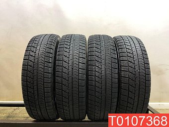 Bridgestone Blizzak VRX 185/65 R15 88Q 