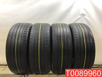 Continental Ecocontact6 235/55 R18 100V 