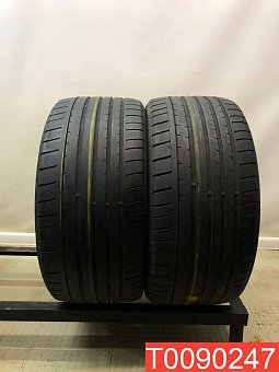 Dunlop SP Sport Maxx GT 265/30 R20 94Y 