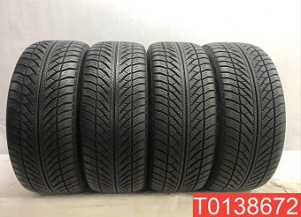 Goodyear UltaGrip Perfomans 8 245/45 R18 100V RunFlat