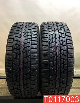 Dunlop SP Winter Ice 01 235/55 R17 99T 