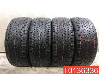 Pirelli Scorpion Winter 255/45 R20 101V 