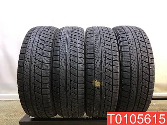 Bridgestone Blizzak VRX 185/65 R15 88Q 