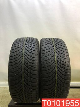 Nokian WR Snowproof 225/50 R17 98H 