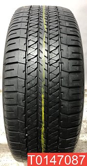 Bridgestone Dueler HT 684 2 275/50 R22 111H 