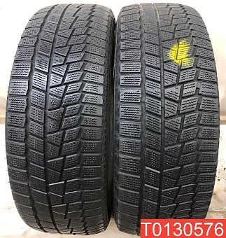 Maxxis Arctic Trekker 205/60 R16 96T Нет