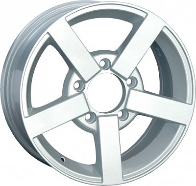 Диски LS wheels 282 - 1