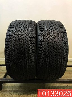 Pirelli Scorpion Winter 285/35 R22 106V 