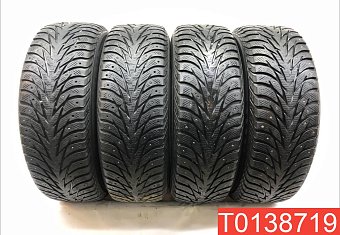 Yokohama Ice Guard IG35 235/65 R17 108T RunFlat