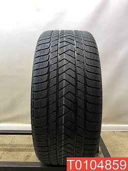 Pirelli Scorpion Winter 285/45 R20 112V 