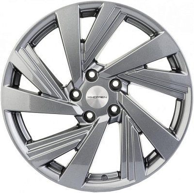 Диски Khomen Wheels KHW1801 (NX/Rav4) - 1