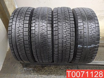 Pirelli Ice Asimmetrico 185/65 R15 88Q 