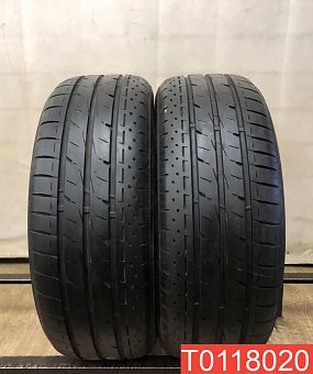 Bridgestone Luft RV II 225/55 R18 98V 