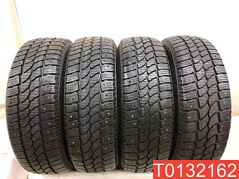 Kormoran VanPro Winter 205/65 R16 107/105R Нет